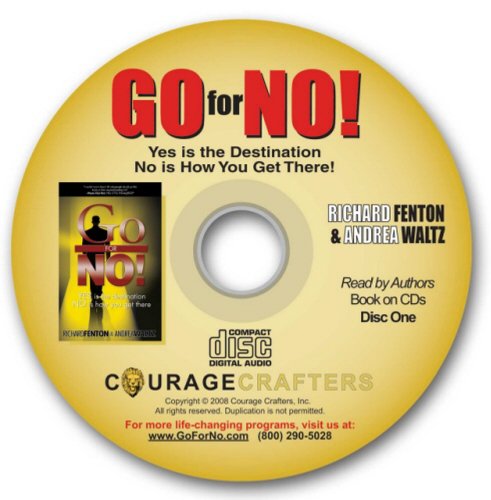 Go for No!