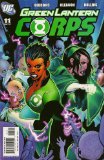 Green Lantern Corps #11