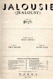 Jalousie (Jealousy)