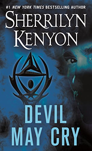 Devil May Cry: A Dark-Hunter Novel (Dark-Hunter Novels Book 11)