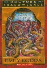 Cavern Of The Fear (deltora Shadowlands Book 1)