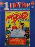 Famous 1st Edition, No. F-7: All-Star Comics