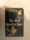 The Art of Llewellyn Jones (Dell Paperback Series, Number 0288)