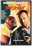 Last Boy Scout, The (DVD)