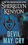 Devil May Cry: A Dark-Hunter Novel (Dark-Hunter Novels Book 11)