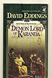 Demon Lord of Karanda
