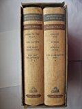 Remembrance of Things Past (2 Volume Box Set) {V.2 Included Cities of the Plain, the Captive, the Sweet Cheat Gone, and the Past Recaptured; V.1 Included Swann's Way, Within a Budding Grove, and the Guermantes Way}