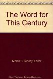 The Word for This Century