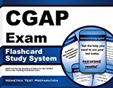 CGAP Exam Flashcard Study System: CGAP Test Practice Questions & Review for the Certified Government Auditing Professional Exam
