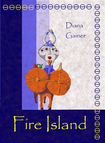 Island of Fire (The Age of Bronze) (English Edition)
