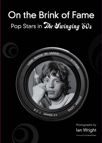 On the Brink of Fame: Pop Stars in the Swinging '60s