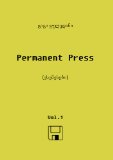 Permanent Press (GEORGIAN SMS-nonfiction) Vol.1