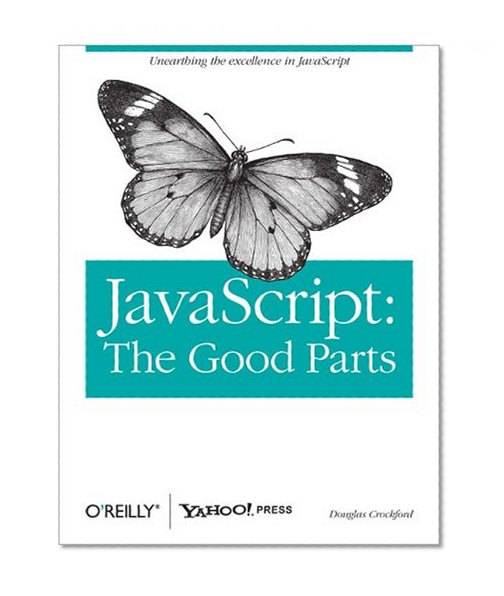 JavaScript: The Good Parts