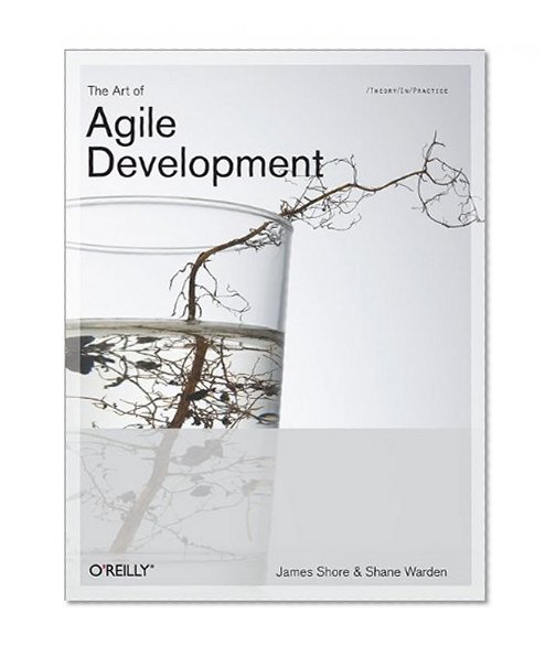 The Art of Agile Development