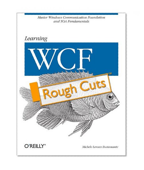 Learning WCF