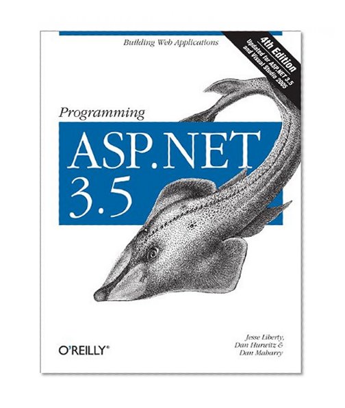 Programming ASP.NET 3.5