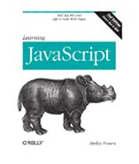 Learning JavaScript