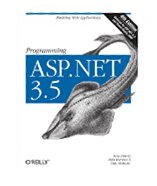 Programming ASP.NET 3.5