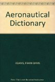 Aeronautical Dictionary