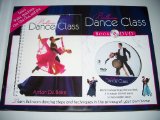 Ballroom Dance Class Book & DVD Box Set