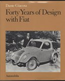 Forty Years of Design with Fiat
