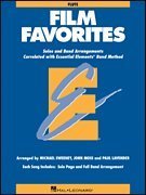 Film Favorite - Essential Band Elements - Flute