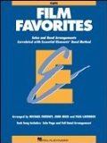 Film Favorite - Essential Band Elements - Flute