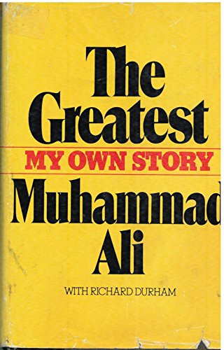 Greatest: My Own Story