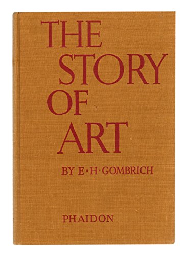 The Story of Art