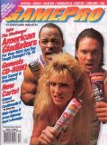 GAMEPRO #9 (September, 1991)