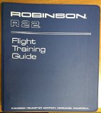 Robinson R22 Flight Training Guide