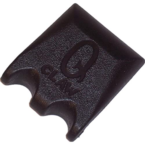 Q-Claw Cue Rest, Billiards 2 Pool Cues, BLACK