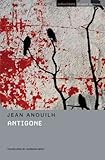 Antigone (Methuen Student Edition)