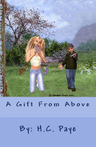 A Gift From Above