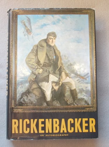 Rickenbacker: An Autobiography