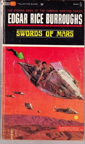 Swords of Mars :mars 8
