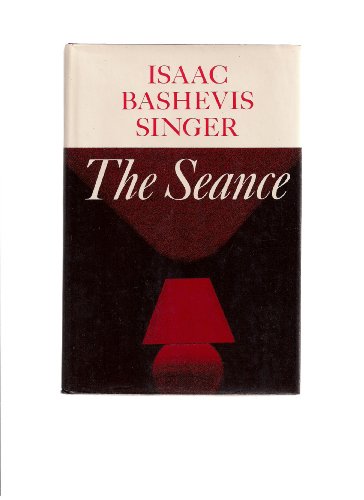 The Seance (and other stories)
