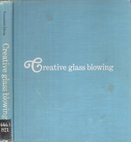 Creative Glass Blowing