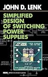 Simplified Design of Switching Power Supplies (EDN Series for Design Engineers)