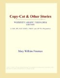 Copy-Cat & Other Stories (Webster's Arabic Thesaurus Edition)
