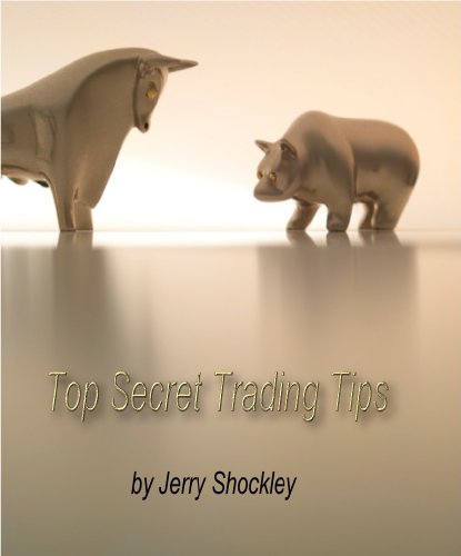 "Top Secret Trading Tips" Your complete Online master trading course.: "Trade Like A Pro Online"