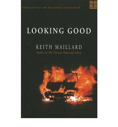 Looking Good: Difficulty at the Beginning Bk. 4 (Difficulty at the Beginning) (Paperback) - Common