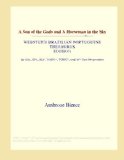 A Son of the Gods and A Horseman in the Sky (Webster's Brazilian Portuguese Thesaurus Edition)