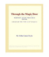 Through the Magic Door (Webster's Arabic Thesaurus Edition)
