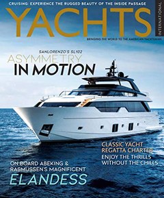 Yachts International
