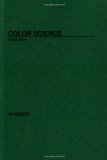 By GÃ‡Â¬nther Wyszecki Color Science: Concepts and Methods, Quantitative Data and Formulae (Pure & Applied Optics Series) (2nd Second Edition) [Hardcover]