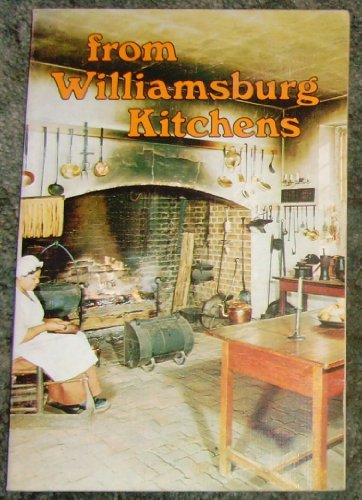 From Williamsburg Kitchens