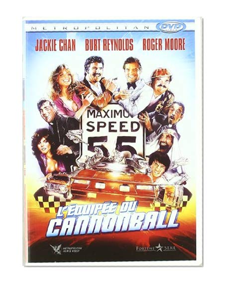 L'Equipée du Cannonball