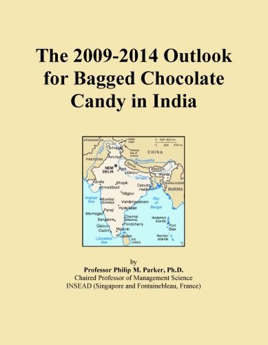 The 2009-2014 Outlook for Bagged Chocolate Candy in India