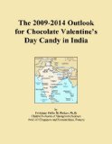 The 2009-2014 Outlook for Chocolate Valentine's Day Candy in India